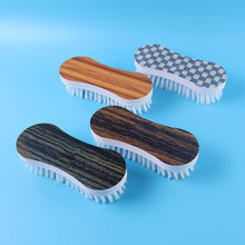 Ergonomic Cloth Washing Brush Set