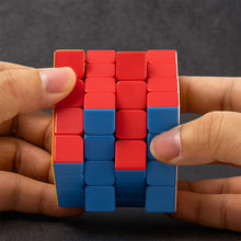 4x4 Speed Puzzle Cube