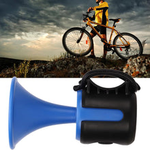 Loud 120dB Bicycle Air Horn – Waterproof Electric Bell with Long Battery Life