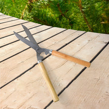 Oak Blade Hedge Clipper