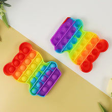 It toy for sensory play