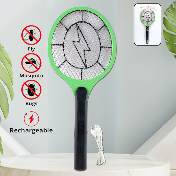 Portable Rechargeable Mosquito Killer