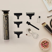 Electric shaving machine for men