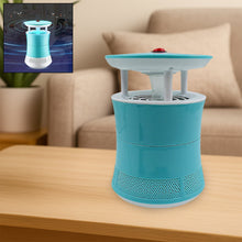 Mosquito Killer Machine, Electronic Indoor Insect Killer Lamp, Bug Bedroom Mute Radiation-free Portable Fly Insect Killer Light For Home & Commercial Use. Mosquito killer lamp.