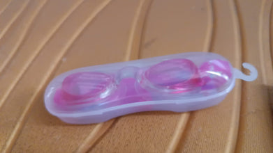 Anti-Fog Waterproof Adjustable Swimming Goggles