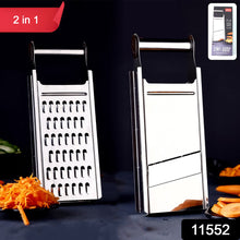 Apex Sleek Cut Stainless Tool